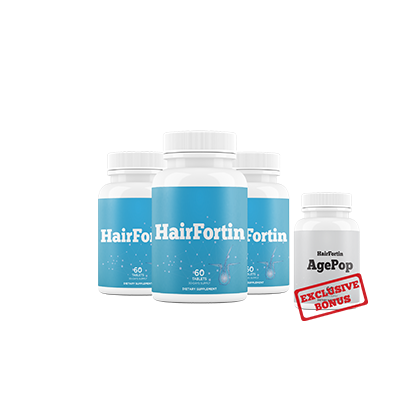 what-is-hairfortin-dietary-supplement